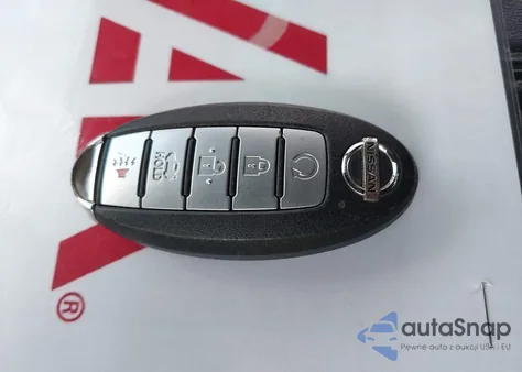 2020 Nissan Altima S Fwd from USA, damaged, VIN 1N4BL4BV9LC253441